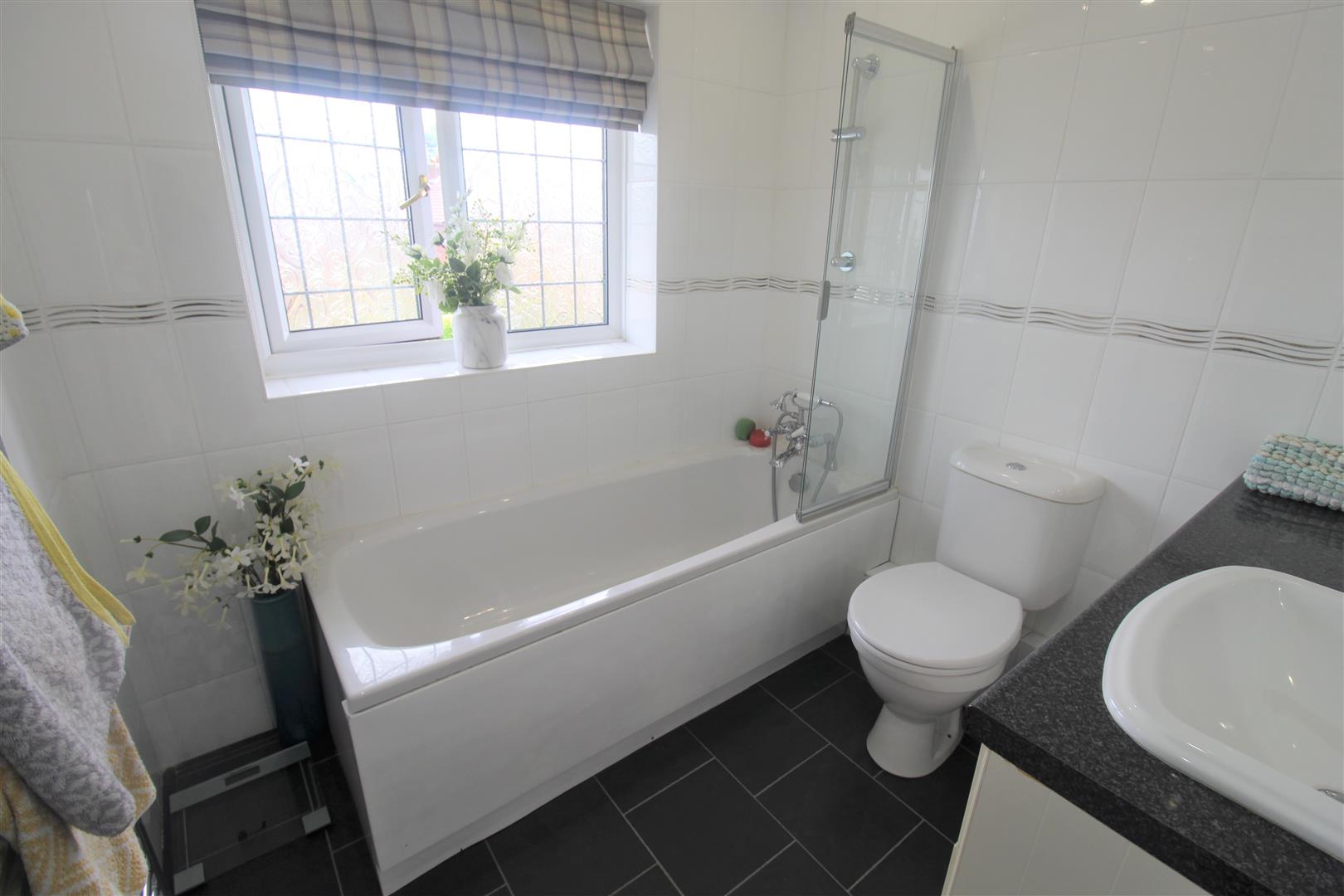 Fletcher Crescent, Baddeley Green, Stoke-On-Trent